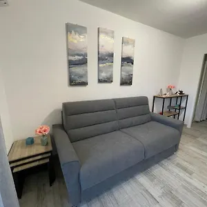 De Charme à 2 Min De La Appartement