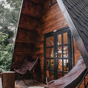 Azur Mountain Lodge
