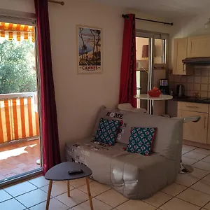 Centre Proche Appartement