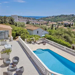 3* Bed & Breakfast La Terre Des Lauriers