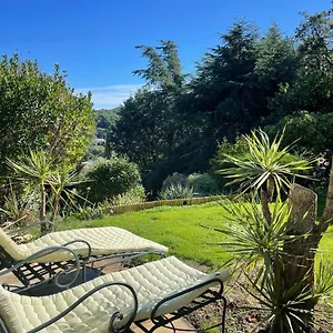 Domaine Des Tuilières Avec Jacuzzi Appartement