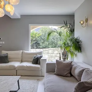 Julia First Villa